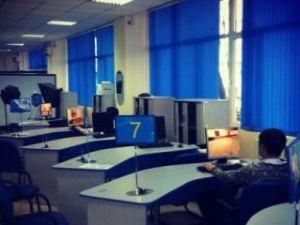 Из-за страсти к Counter Strike работники остались без работы Из-за страсти к Counter Strike работники остались без работы