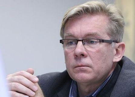 Литва хочет большего присутствия НАТО в Прибалтике Литва хочет большего присутствия НАТО в Прибалтике