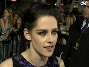 Forbes: Кристен Стюарт - самая рентабельная актриса Forbes: Кристен Стюарт - самая рентабельная актриса