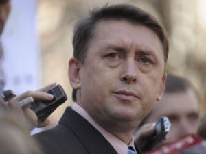 Израильские спецслужбы не выпустили Мельниченко Израильские спецслужбы не выпустили Мельниченко