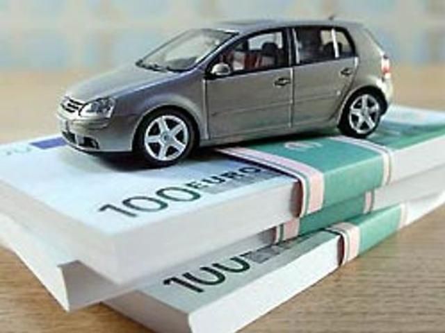 В Україні значно подорожчали кредити на купівлю авто