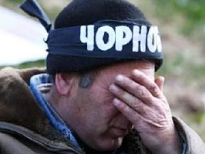 Кілька "чорнобильців" припинили сухе голодування
