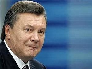 Янукович: Я не побажав би нікому бути на місці Тимошенко
