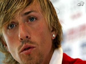 Гути - талант, который сам себе помешал стать одним из великих Гути - талант, который сам себе помешал стать одним из великих