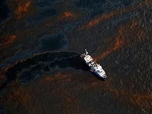 США выдвинули новые претензии к British Petroleum США выдвинули новые претензии к British Petroleum