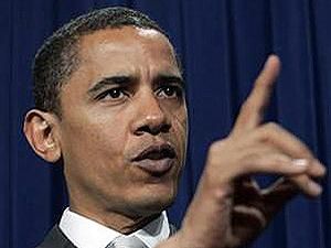 Обама: Лидеры Европы должны проявить политическую волю, регион достаточно богатый Обама: Лидеры Европы должны проявить политическую волю, регион достаточно богатый