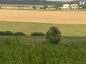 Депутати: Ринок землі запрацює з 2013 року Депутати: Ринок землі запрацює з 2013 року