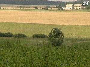 Депутаты: Рынок земли заработает с 2013 года