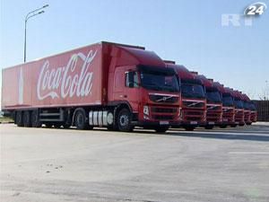 Секретна формула Coca-Cola  змінила місце зберігання