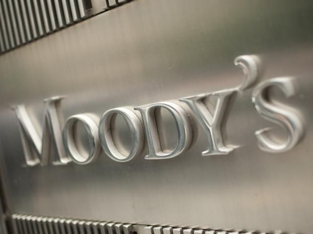 Найбільші банки Франції втратили рейтинги Moody's