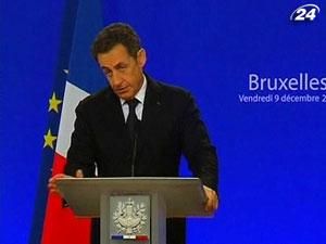 Члени ЄС вирішили не міняти Лісабонський договір Члени ЄС вирішили не міняти Лісабонський договір