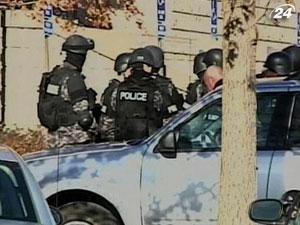 Подозреваемого в стрельбе в университете нашли мертвым Подозреваемого в стрельбе в университете нашли мертвым