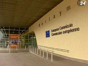 Єврокомісія активізувала боротьбу з монопольними картелями Єврокомісія активізувала боротьбу з монопольними картелями