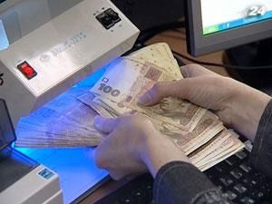 С начала года "автоматом" возместили 39,4 млрд грн. С начала года "автоматом" возместили 39,4 млрд грн.