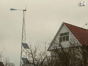 Производство "зеленой" электроэнергии в 2011 году возрастет в 1,5 раза Производство "зеленой" электроэнергии в 2011 году возрастет в 1,5 раза