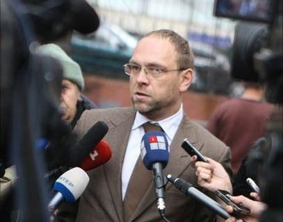 Власенко: Второй раз Тимошенко арестовали на всю жизнь Власенко: Второй раз Тимошенко арестовали на всю жизнь