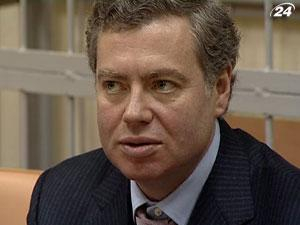 Печерский суд амнистировал Евгения Корнейчука