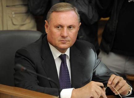 Ефремов: Освобождение Тимошенко поставит под вопрос демократию Ефремов: Освобождение Тимошенко поставит под вопрос демократию