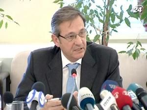 ЄС та США шоковані судом над Тимошенко в СІЗО ЄС та США шоковані судом над Тимошенко в СІЗО