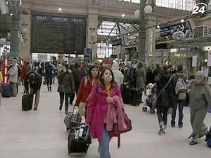 Нелегалы покупают билеты в Брюссель, а едут в Британию Нелегалы покупают билеты в Брюссель, а едут в Британию