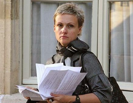 Директора "Сегодня" відправили у відпустку Директора "Сегодня" відправили у відпустку