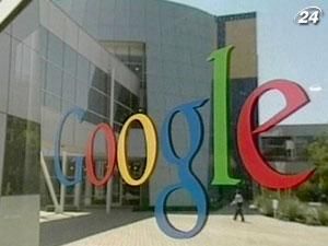 Google запустила собственный "цифровой киоск"