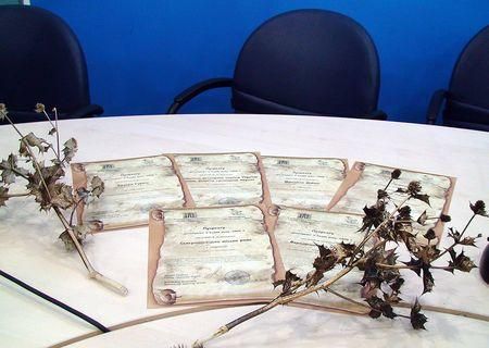 Правозахисники удостоїли Януковича "Золотим будяком" Правозахисники удостоїли Януковича "Золотим будяком"