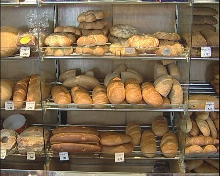 Міністерство аграрної політики: ціна на хліб буде стабільною протягом наступного року