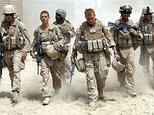 В американской армии хотят разрешить содомию В американской армии хотят разрешить содомию