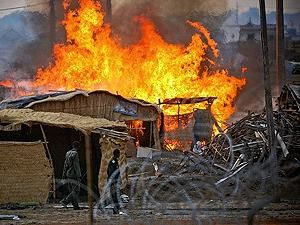 Южный Судан: Мы стоим на пороге войны Южный Судан: Мы стоим на пороге войны