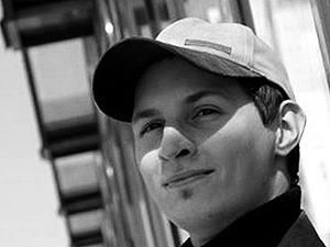 Павла Дурова вызвали в прокуратуру, он не успел Павла Дурова вызвали в прокуратуру, он не успел