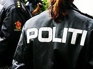 Норвегія: Невідомий захопив перукарню Норвегія: Невідомий захопив перукарню