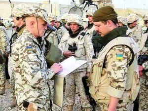 ООН просит Украину направить своих миротворцев в Конго ООН просит Украину направить своих миротворцев в Конго