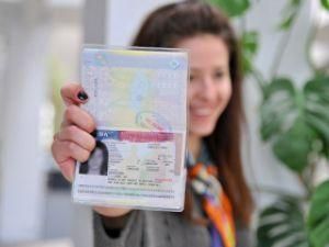 Польща не скасує візи для українців на період Євро-2012 Польща не скасує візи для українців на період Євро-2012