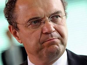 В Германии хотят запретить нацдемов В Германии хотят запретить нацдемов