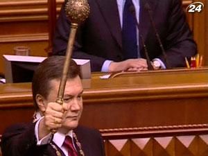 Назван лауреат антипремии "Будяк року" Назван лауреат антипремии "Будяк року"