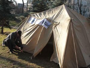 Львівщина: Чорнобильці вимагають звільнити керівника Пенсійного фонду