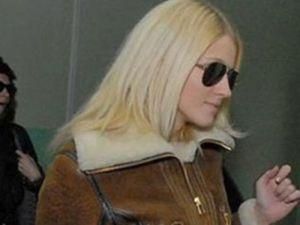 Коршунова побоюється за своє життя Коршунова побоюється за своє життя