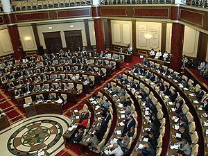 Казахстанські депутати пропонують святкувати День президента Казахстанські депутати пропонують святкувати День президента