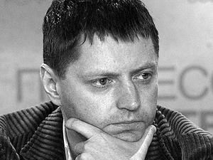 Россия: Телеведущий из НТВ отказывается вести эфир без полноценного сюжета о митинге Россия: Телеведущий из НТВ отказывается вести эфир без полноценного сюжета о митинге