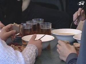 В Україні тривають перевірки дитячих закладів В Україні тривають перевірки дитячих закладів