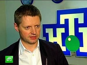 НТВ опровергло информацию об отказе Пивоварова вести эфир НТВ опровергло информацию об отказе Пивоварова вести эфир