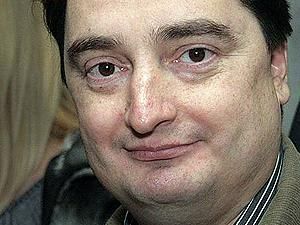 Головного редактора "Сегодня" відсторонили від роботи Головного редактора "Сегодня" відсторонили від роботи