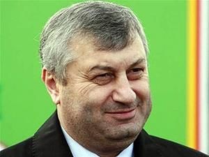 Кокойти звільнив генпрокурора Південної Осетії