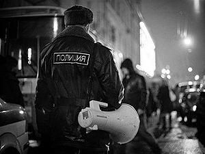 На мітингу опозиції в Москві нікого не затримали На мітингу опозиції в Москві нікого не затримали