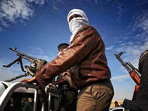 Власти Ливии готовы простить солдат Каддафи Власти Ливии готовы простить солдат Каддафи