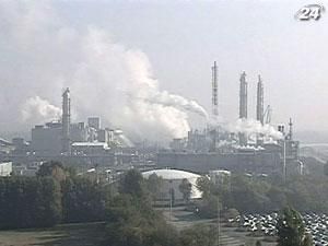 Киотский протокол продлили на 5 лет Киотский протокол продлили на 5 лет