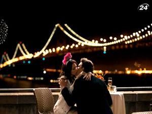 Світ побачив відеотрейлер до картини "П'ятирічні Заручини" Світ побачив відеотрейлер до картини "П'ятирічні Заручини"