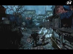 Протистояння людей і орків від Cyanide - 11 грудня 2011 - Телеканал новин 24 Протистояння людей і орків від Cyanide - 11 грудня 2011 - Телеканал новин 24