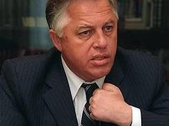 Симоненко хочет судить Ющенко за "Больницу будущего"